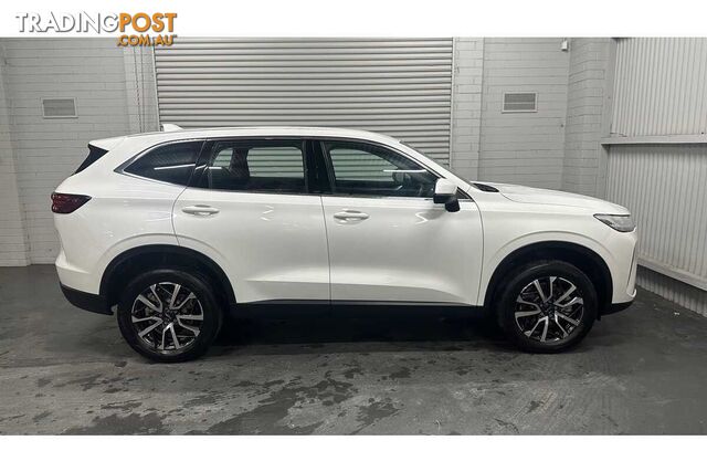 2021 HAVAL H6 PREMIUM DCT B01 - photo 4 of 20