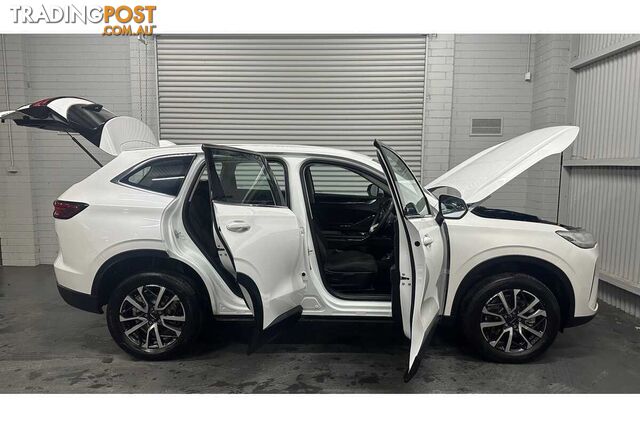 2021 HAVAL H6 PREMIUM DCT B01  - photo 5 of 20