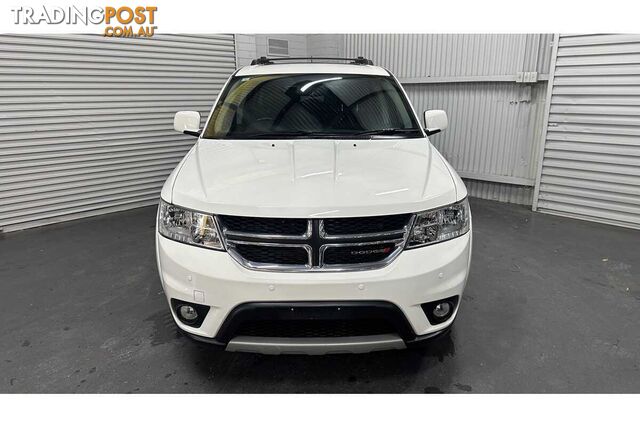 2015 DODGE JOURNEY R/T JC MY15 - photo 2 of 16