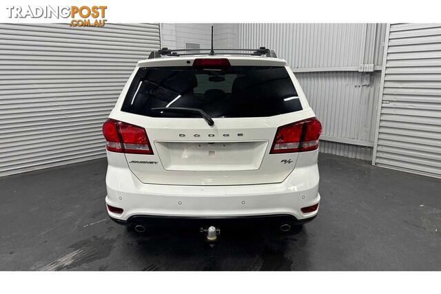 2015 DODGE JOURNEY R/T JC MY15  - photo 5 of 16