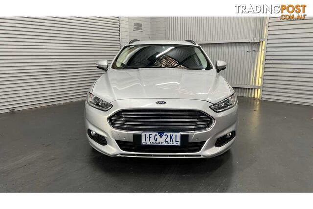2015 FORD MONDEO AMBIENTE MD  - photo 2 of 15