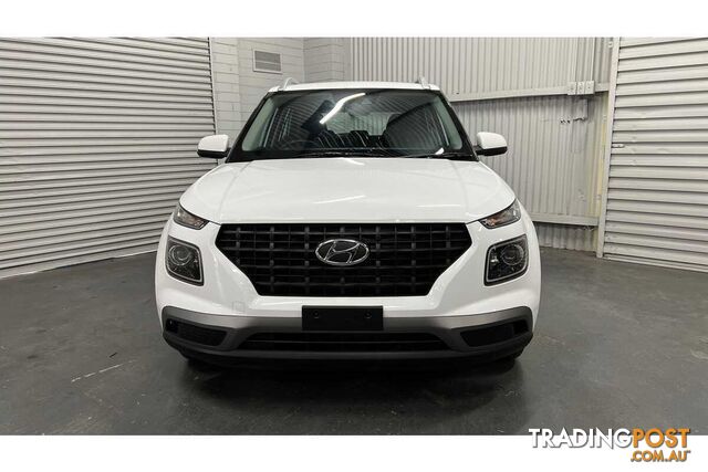 2019 HYUNDAI VENUE ACTIVE QX MY20 - photo 2 of 22