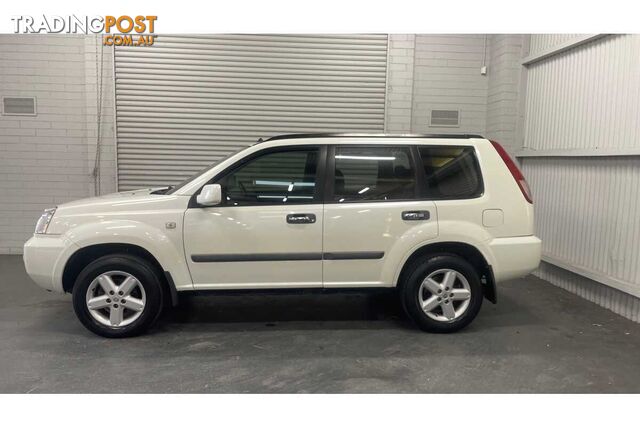 2006 NISSAN X-TRAIL ST-S X-TREME T30 II MY06  - photo 5 of 21