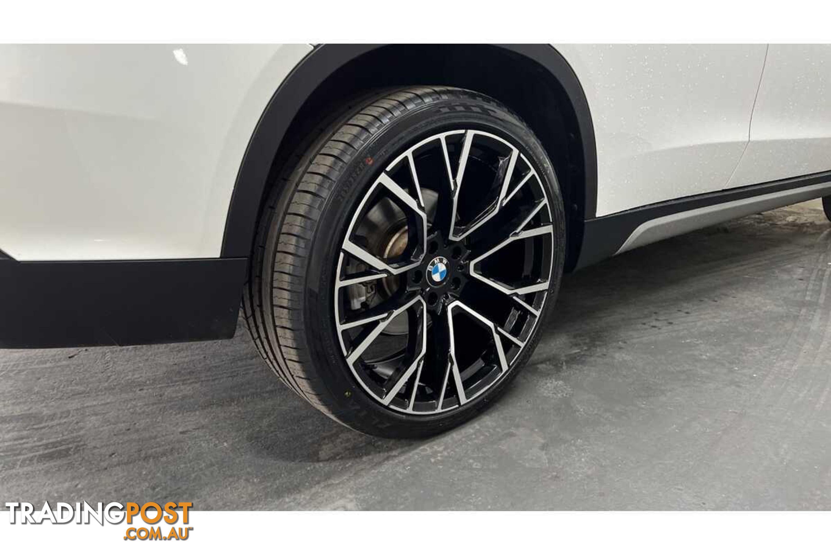 2018 BMW X5 XDRIVE40D F15 