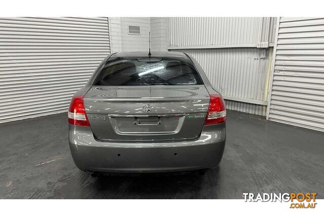 2010 HOLDEN BERLINA INTERNATIONAL VE II  - photo 5 of 15
