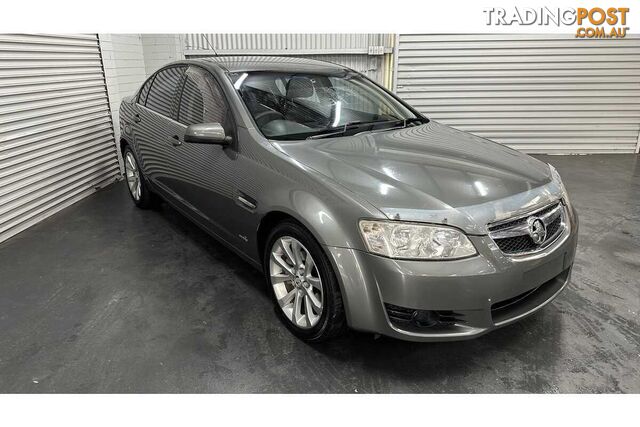 2010 HOLDEN BERLINA INTERNATIONAL VE II - photo 3 of 15