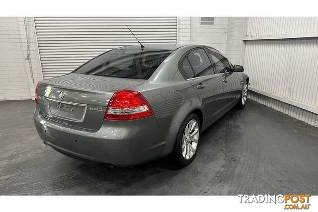 2010 HOLDEN BERLINA INTERNATIONAL VE II - photo 4 of 15