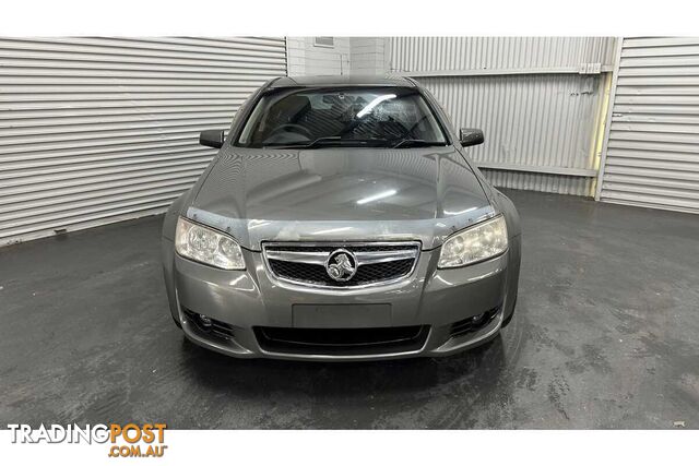 2010 HOLDEN BERLINA INTERNATIONAL VE II - photo 2 of 15