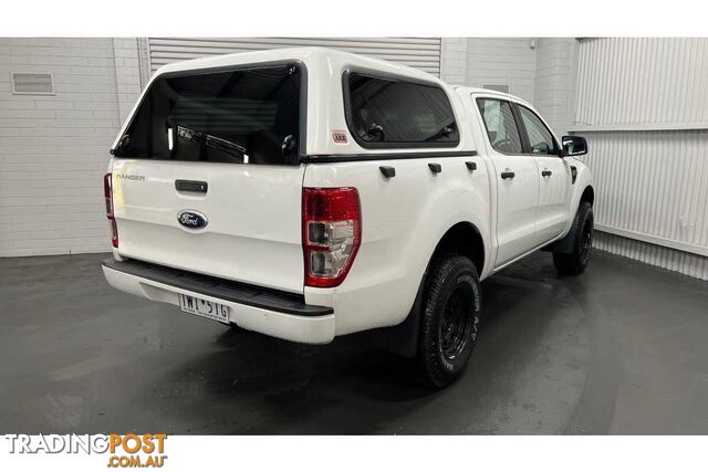 2012 FORD RANGER XL PX  - photo 4 of 14