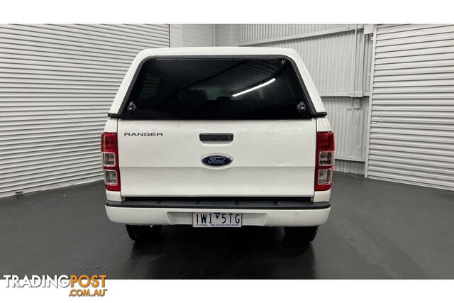 2012 FORD RANGER XL PX  - photo 5 of 14