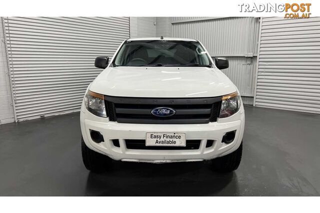 2012 FORD RANGER XL PX  - photo 2 of 14