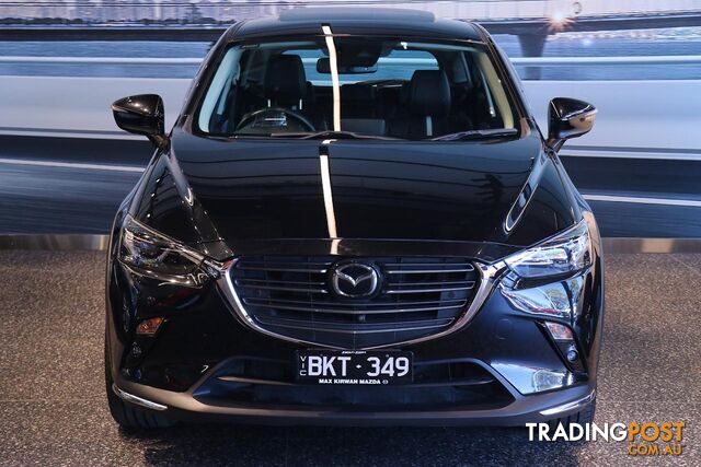 2019 MAZDA CX-3 Akari LE DK WAGON - photo 2 of 20