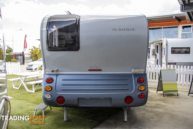 2023 ADRIA ACTION 361 LT