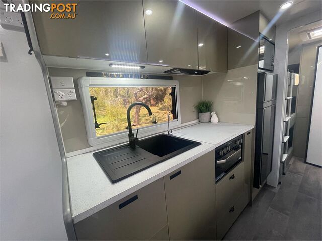 2022 My Dream RV MDF21 - photo 3 of 38