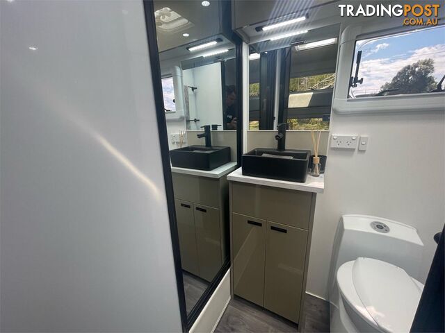 2022 My Dream RV MDF21 - photo 5 of 38