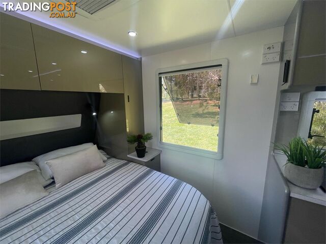 2022 My Dream RV MDF21 - photo 4 of 38