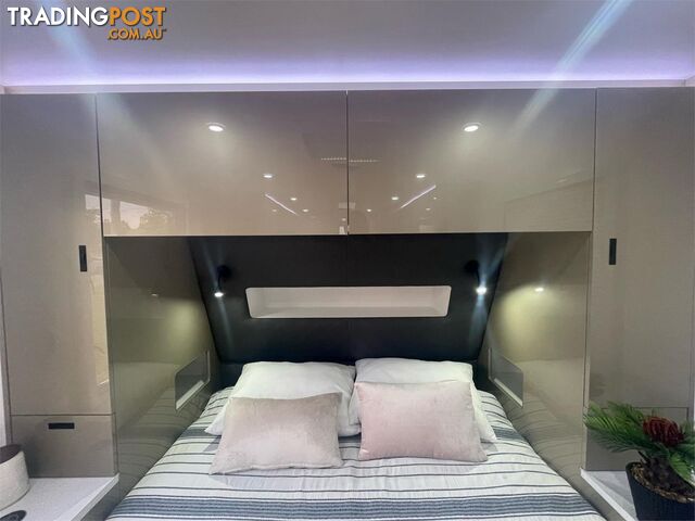 2022 My Dream RV MDF21 - photo 2 of 38