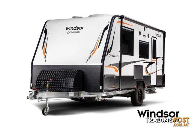 2007 Winnebago Kira - photo 3 of 5