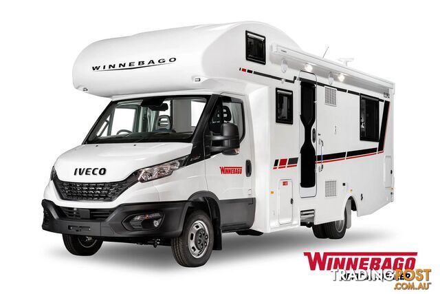 2007 Winnebago Kira - photo 5 of 5