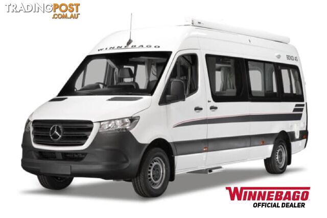 2007 Winnebago Kira - photo 4 of 5