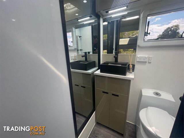2022 My Dream RV MDF21 - photo 5 of 36