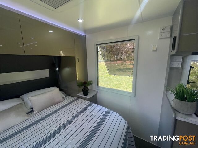 2022 My Dream RV MDF21 - photo 4 of 36