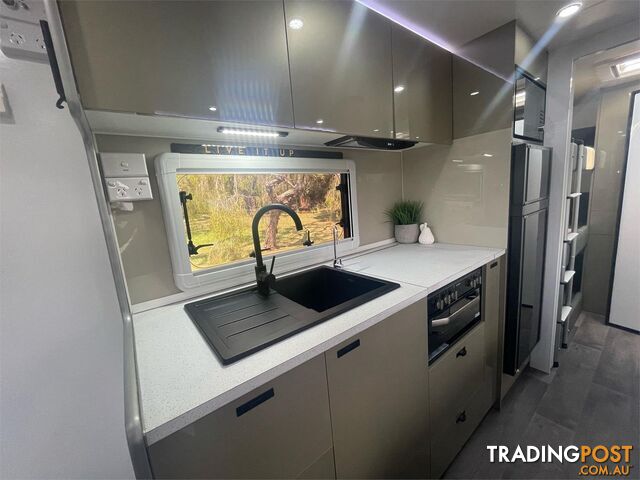 2022 My Dream RV MDF21 - photo 3 of 36