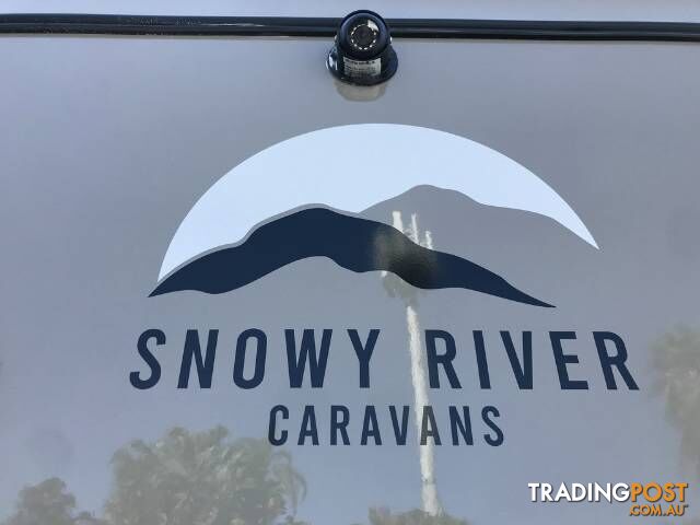 2023 SNOWY RIVER SRC18 SRC18