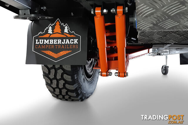 2023 LUMBERJACK GLENAIRE SERIES II