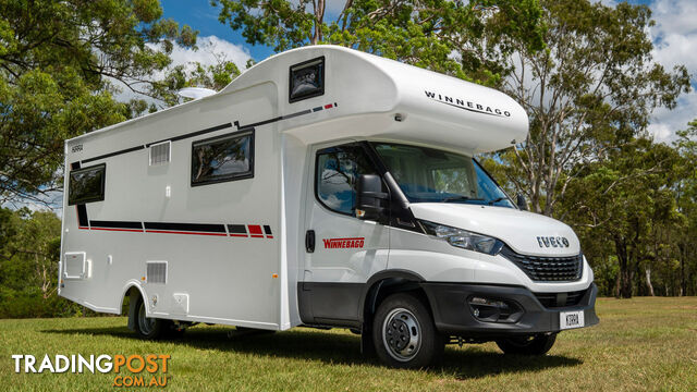 2023 Winnebago Kirra