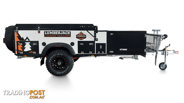 2023 LUMBERJACK OTWAY FAMILY SERIES II