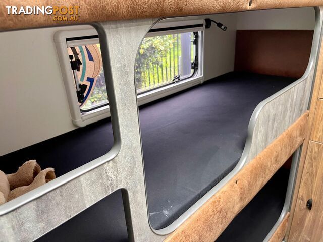2022 Highline KINSMAN - photo 3 of 17