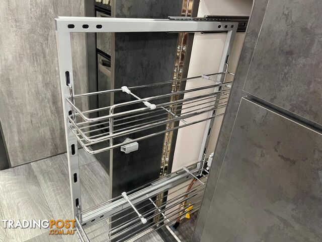 2022 Highline KINSMAN - photo 5 of 17