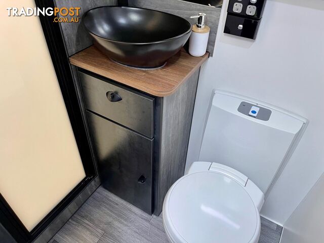 2022 Highline KINSMAN - photo 4 of 17