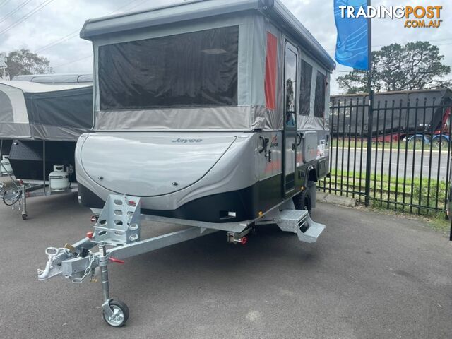 2022 JAYCO PENGUIN OB CP-MY22