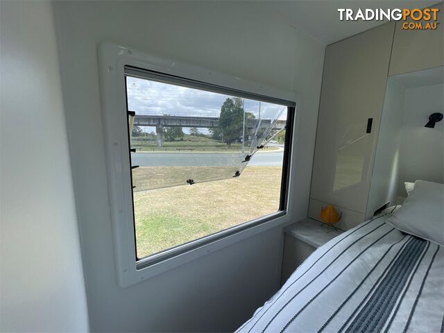 2022 Network RV Caravans 21 6 Club Lounge - photo 5 of 29