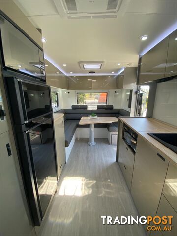 2023 My Dream RV MD23RC - photo 3 of 7