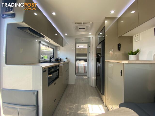 2023 My Dream RV MD23RC - photo 4 of 7