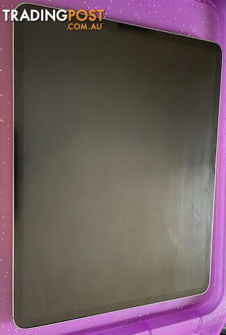Apple M2 iPad Pro 12.9 inch 16GB Ram, 2TB WIFI & Cellular [Space Grey, mint condition] RRP $4099 - photo 2 of 2