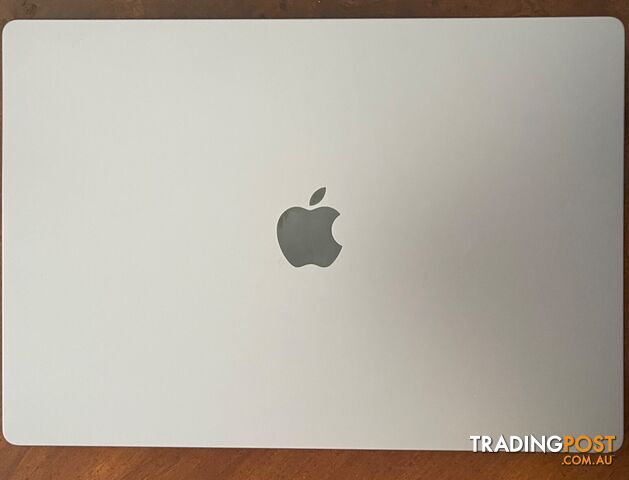 MacBook Pro 16'' M2 Max 1TB [Space Grey, mint condition]