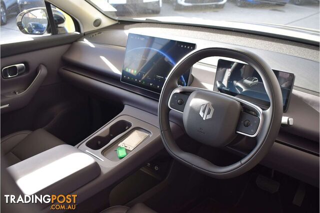 2024 LEAPMOTOR C10 STYLE B11 WAGON