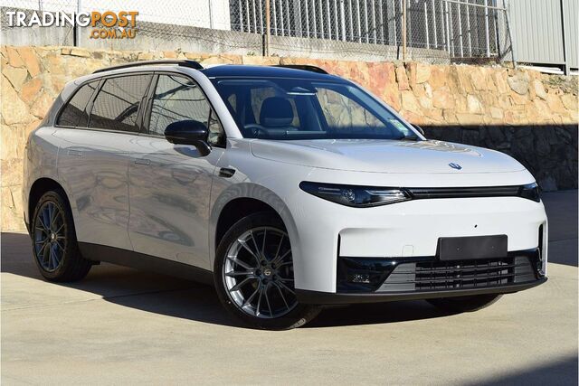 2025 LEAPMOTOR C10 DESIGN B11 WAGON