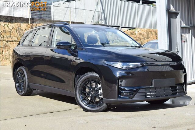 2024 LEAPMOTOR C10 STYLE B11 WAGON