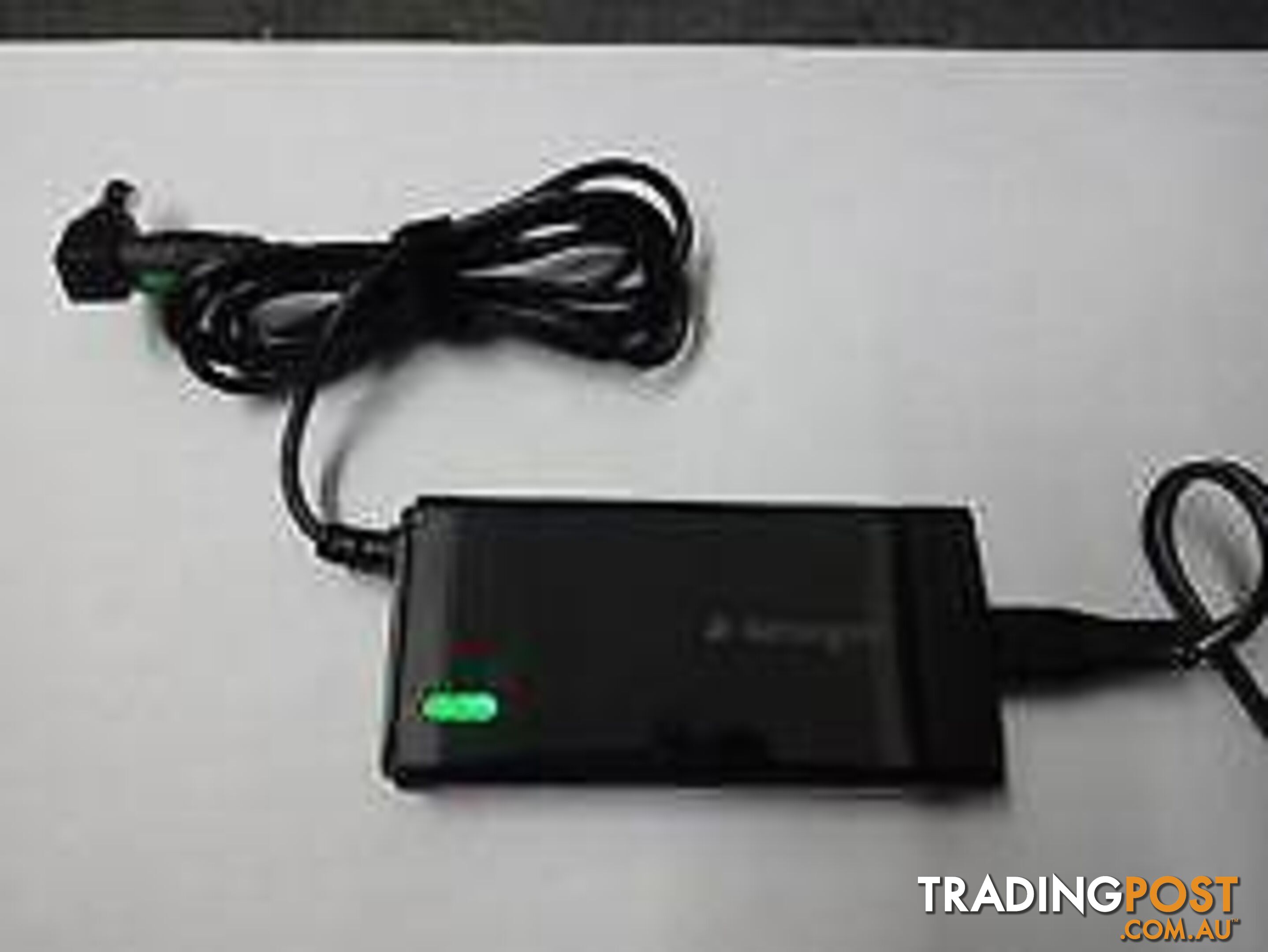 Kensington AD-80S AC Power Adapter With Tip Letter J - 16-19V 80w