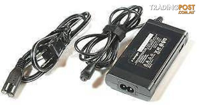 Kensington AD-80S AC Power Adapter With Tip Letter J - 16-19V 80w