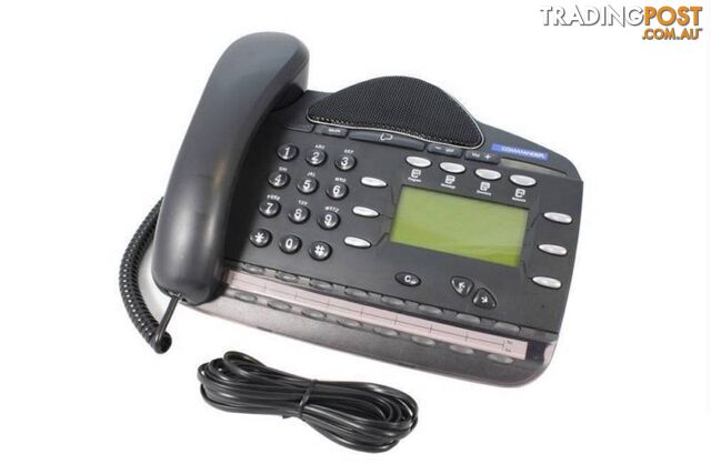 Commander Connect INTERNET VOIP Phone PICKUP OR POST