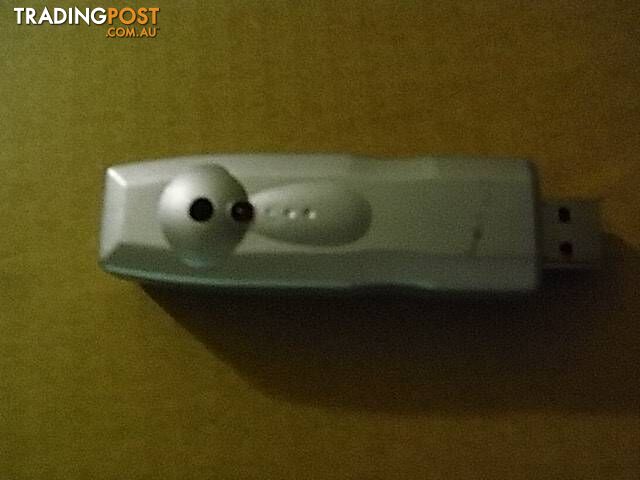 WIFI USB STICK GOOD USED CONDITION