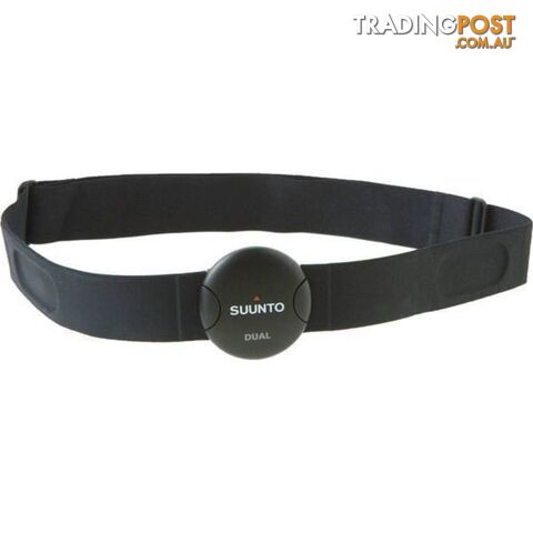 Suunto Quest Running Pack Edition + FootPod Mini + Movestick Mini