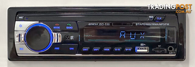 23Â6Â³ DISCOVERER (RDC236) REGENT CARAVANS