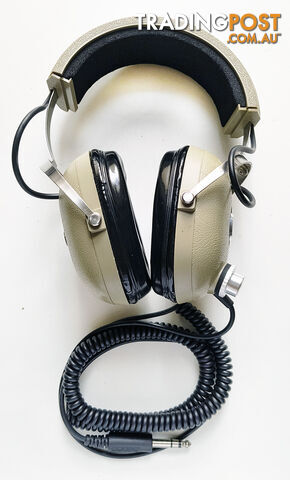 Vintage Koss PRO/4AA Stereo Headphones
